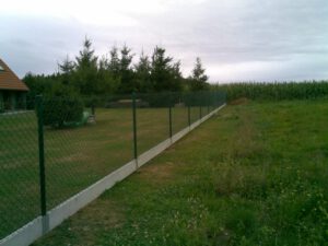 Drátěné oplocení - Ploty Pletiva Kutná Hora Hnilička
