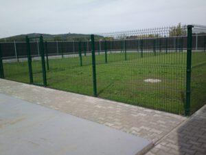 Plotové panely - Ploty Pletiva Kutná Hora Hnilička