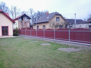 Plastové plotovky - Ploty Pletiva Kutná Hora Hnilička
