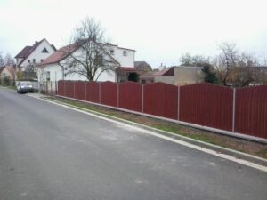 Plastové plotovky - Ploty Pletiva Kutná Hora Hnilička