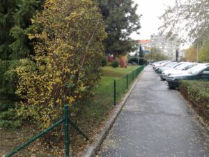 Svařované sítě - Ploty Pletiva Kutná Hora Hnilička