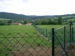 Drátěné oplocení - Ploty Pletiva Kutná Hora Hnilička