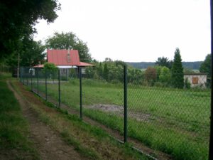 Drátěné oplocení - Ploty Pletiva Kutná Hora Hnilička