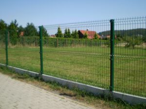 Plotové panely - Ploty Pletiva Kutná Hora Hnilička