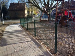 Plotové panely - Ploty Pletiva Kutná Hora Hnilička
