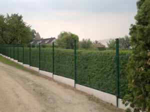 Plotové panely - Ploty Pletiva Kutná Hora Hnilička